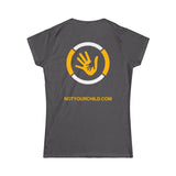 Women's Softstyle Tee