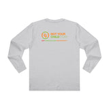 Men’s Base Longsleeve Tee