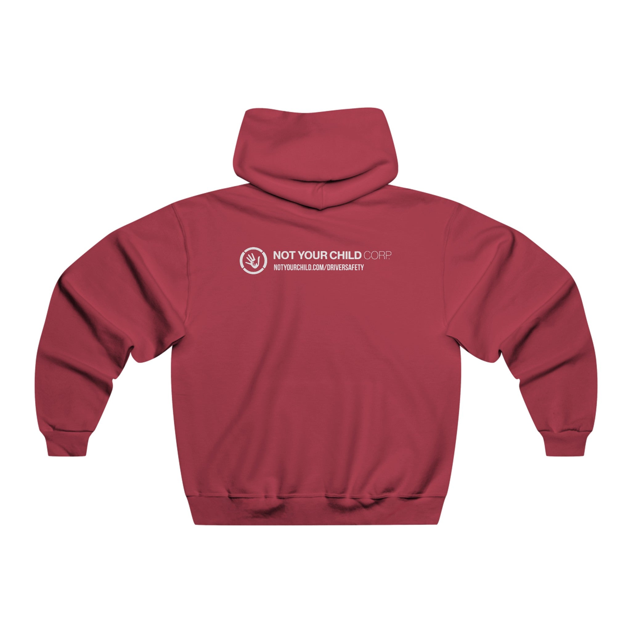 Men's NUBLEND® Hooded Sweatshirt