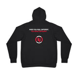 Athletic Hoodie (AOP)