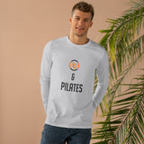 Men’s Base Longsleeve Tee