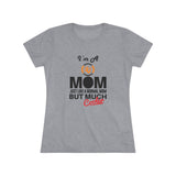 Women's Triblend Tee