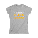 Women's Softstyle Tee