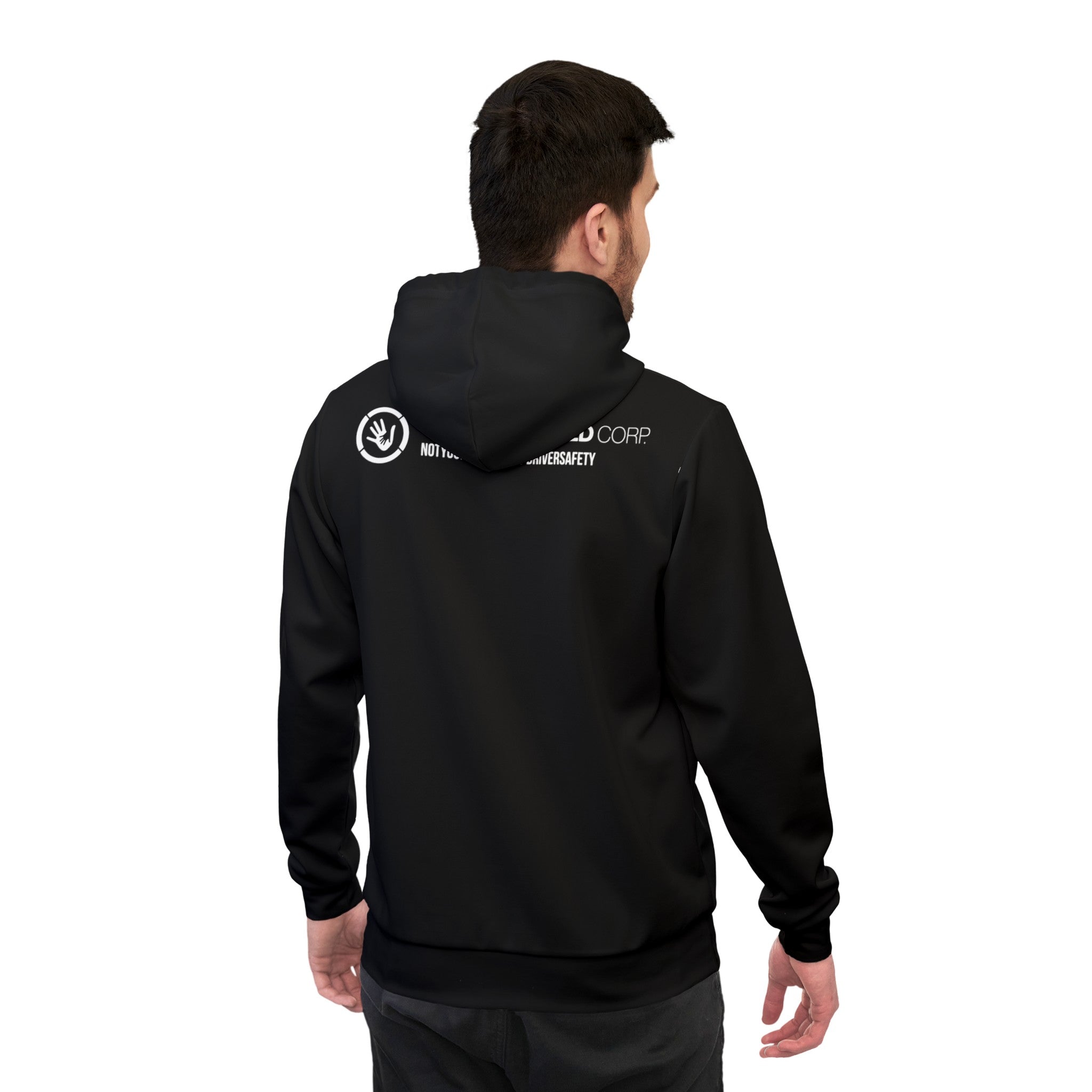 Athletic Hoodie (AOP)