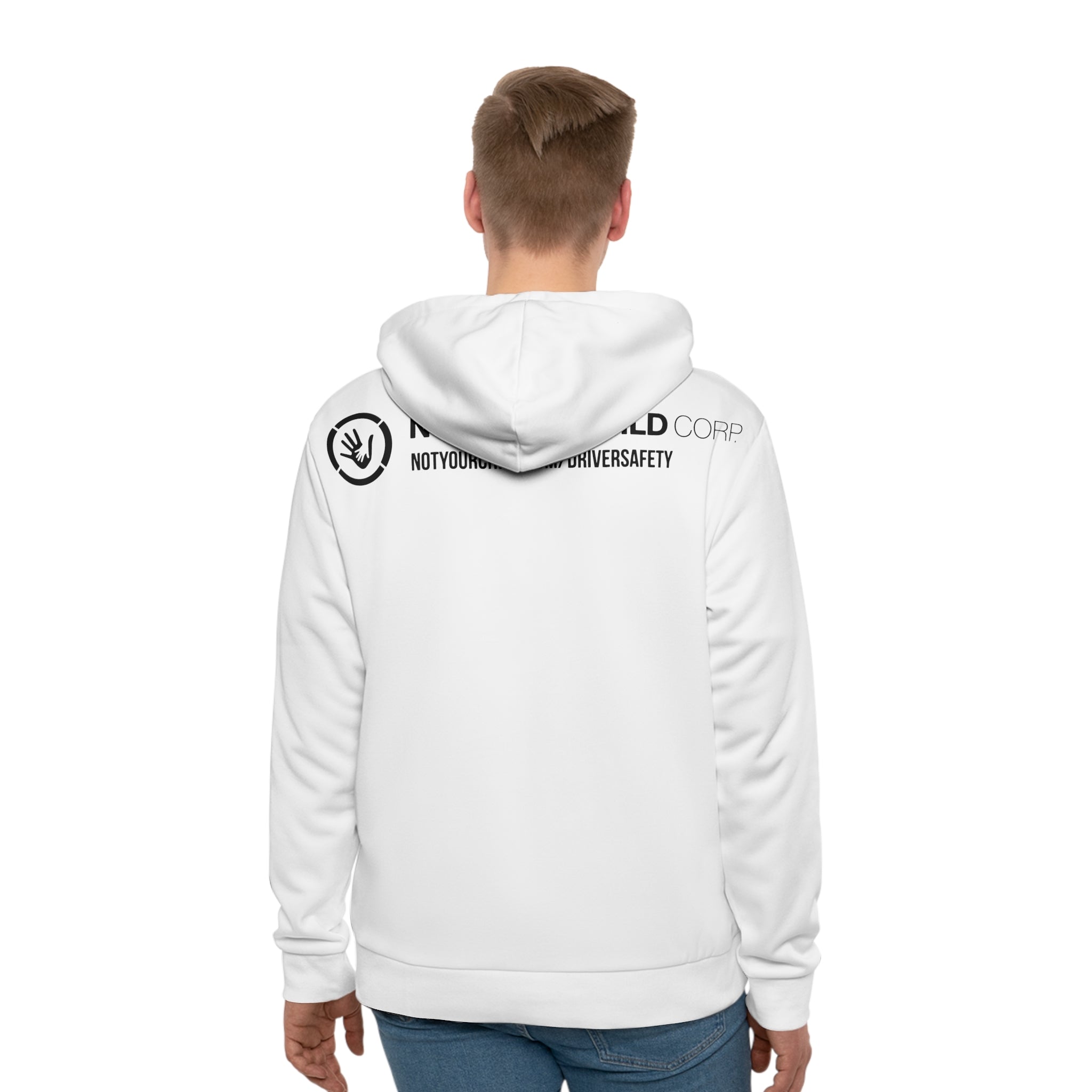 Men's Hoodie (AOP)