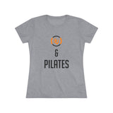 Women's Triblend Tee