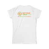 Women's Softstyle Tee