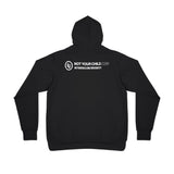 Athletic Hoodie (AOP)