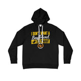 Men's Hoodie (AOP)