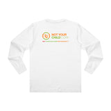 Men’s Base Longsleeve Tee