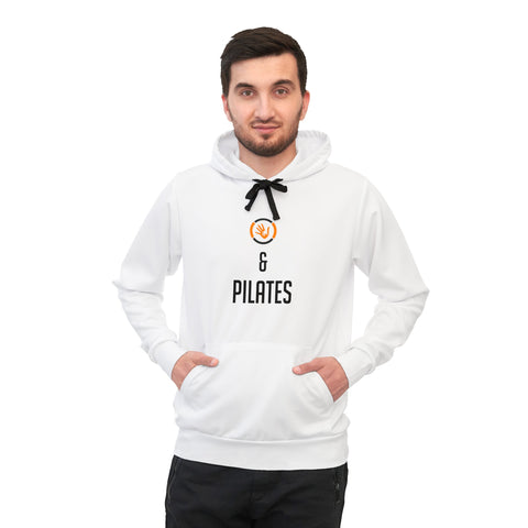 Athletic Hoodie (AOP)