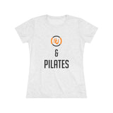 Women's Triblend Tee