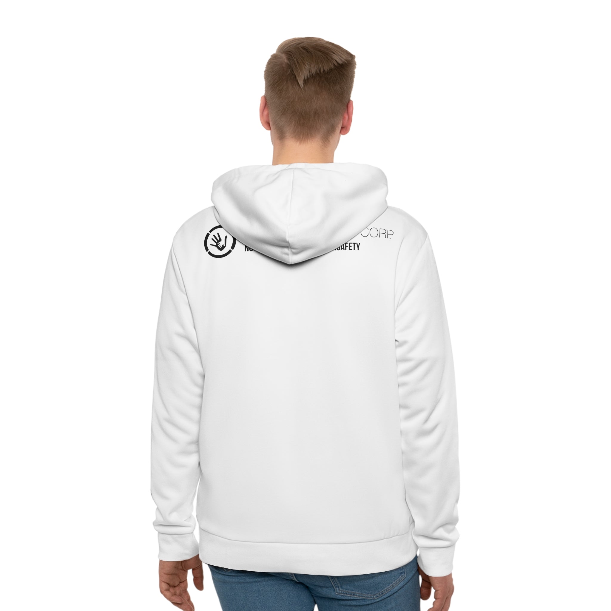 Men's Hoodie (AOP)