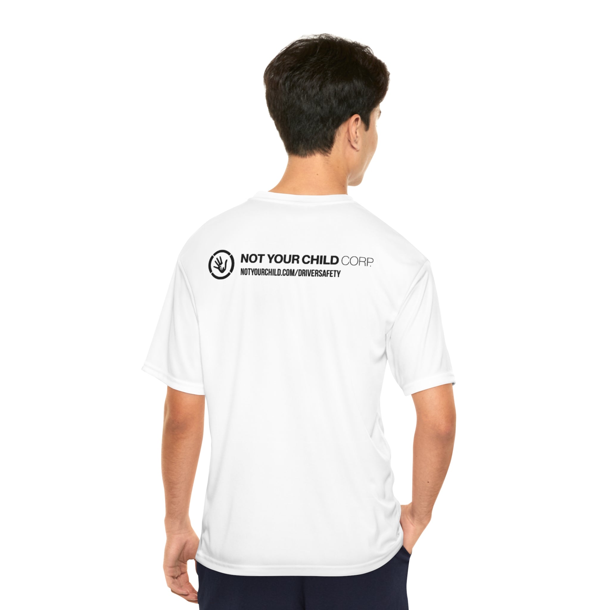 Men's Performance T-Shirt