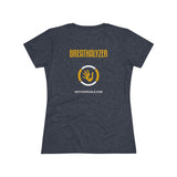 Women's Triblend Tee