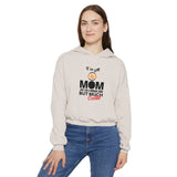 Women's Cinched Bottom Hoodie