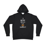 Athletic Hoodie (AOP)