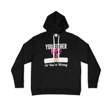 Men's Hoodie (AOP)