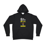 Athletic Hoodie (AOP)