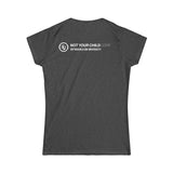 Women's Softstyle Tee