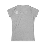 Women's Softstyle Tee