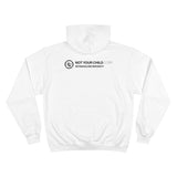 Champion Hoodie