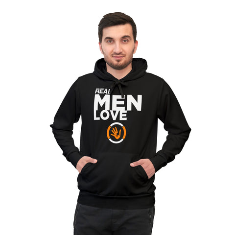 Athletic Hoodie (AOP)