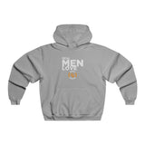 Men's NUBLEND® Hooded Sweatshirt