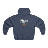 Men's NUBLEND® Hooded Sweatshirt