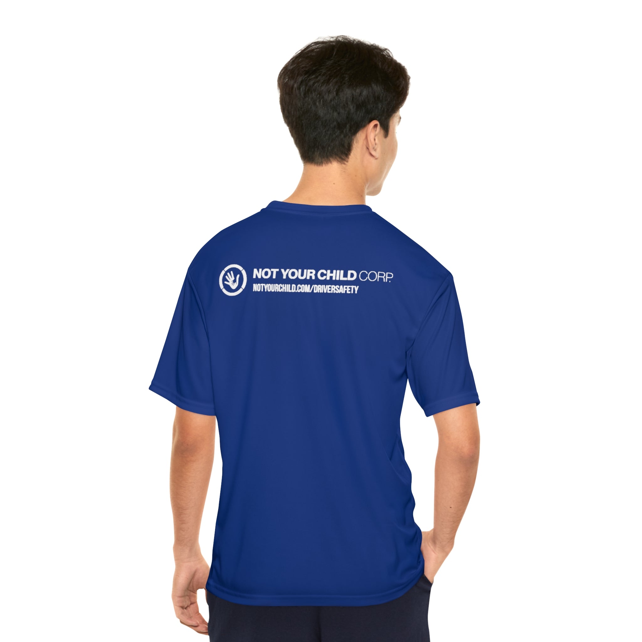 Men's Performance T-Shirt