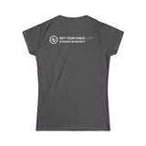 Women's Softstyle Tee