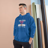 Champion Hoodie