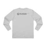 Men’s Base Longsleeve Tee