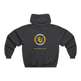 Men's NUBLEND® Hooded Sweatshirt