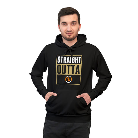 Athletic Hoodie (AOP)