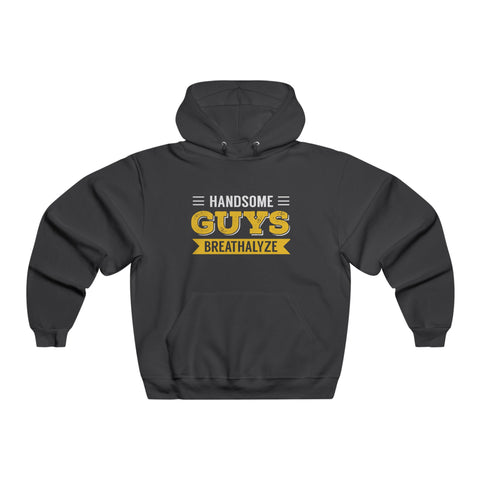 Men's NUBLEND® Hooded Sweatshirt