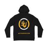 Men's Hoodie (AOP)