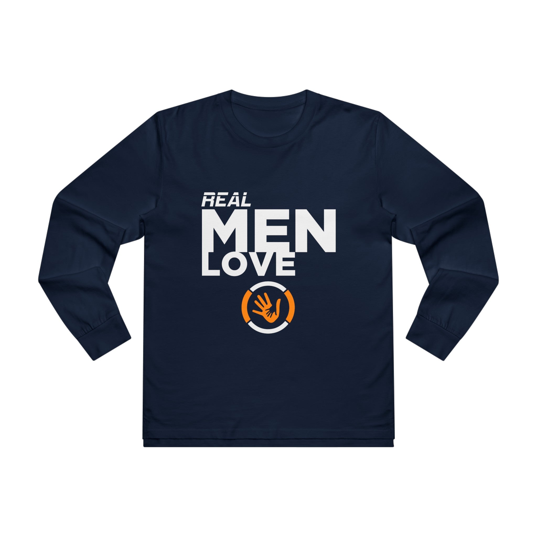 Men’s Base Longsleeve Tee