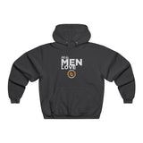 Men's NUBLEND® Hooded Sweatshirt