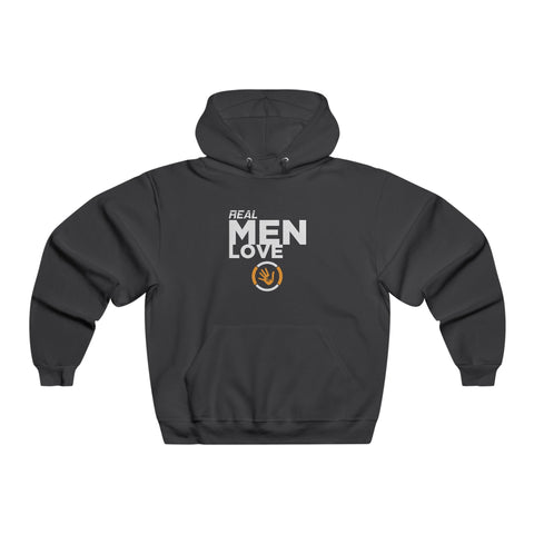 Men's NUBLEND® Hooded Sweatshirt