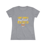 Women's Triblend Tee