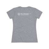 Women's Triblend Tee