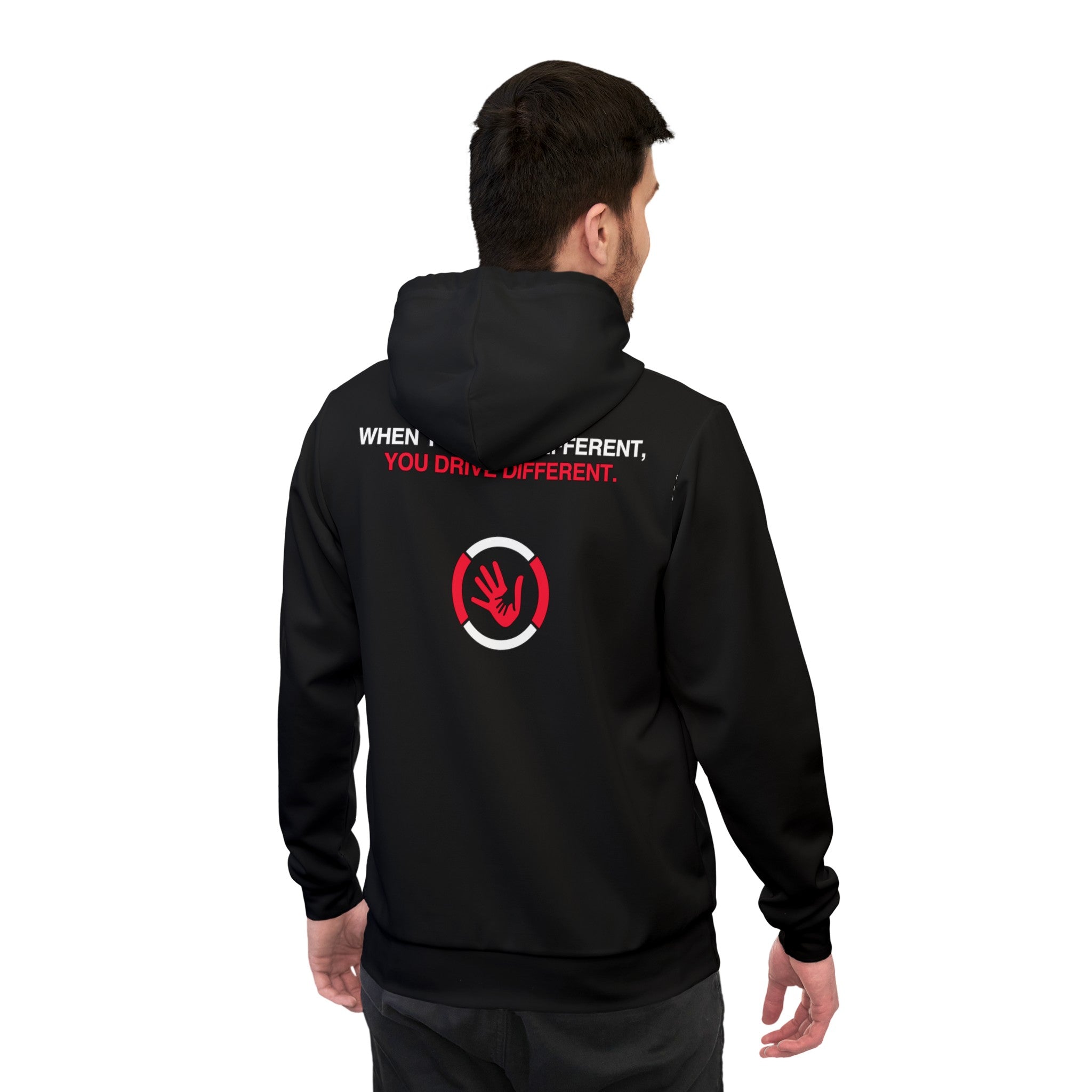 Athletic Hoodie (AOP)