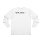 Men’s Base Longsleeve Tee