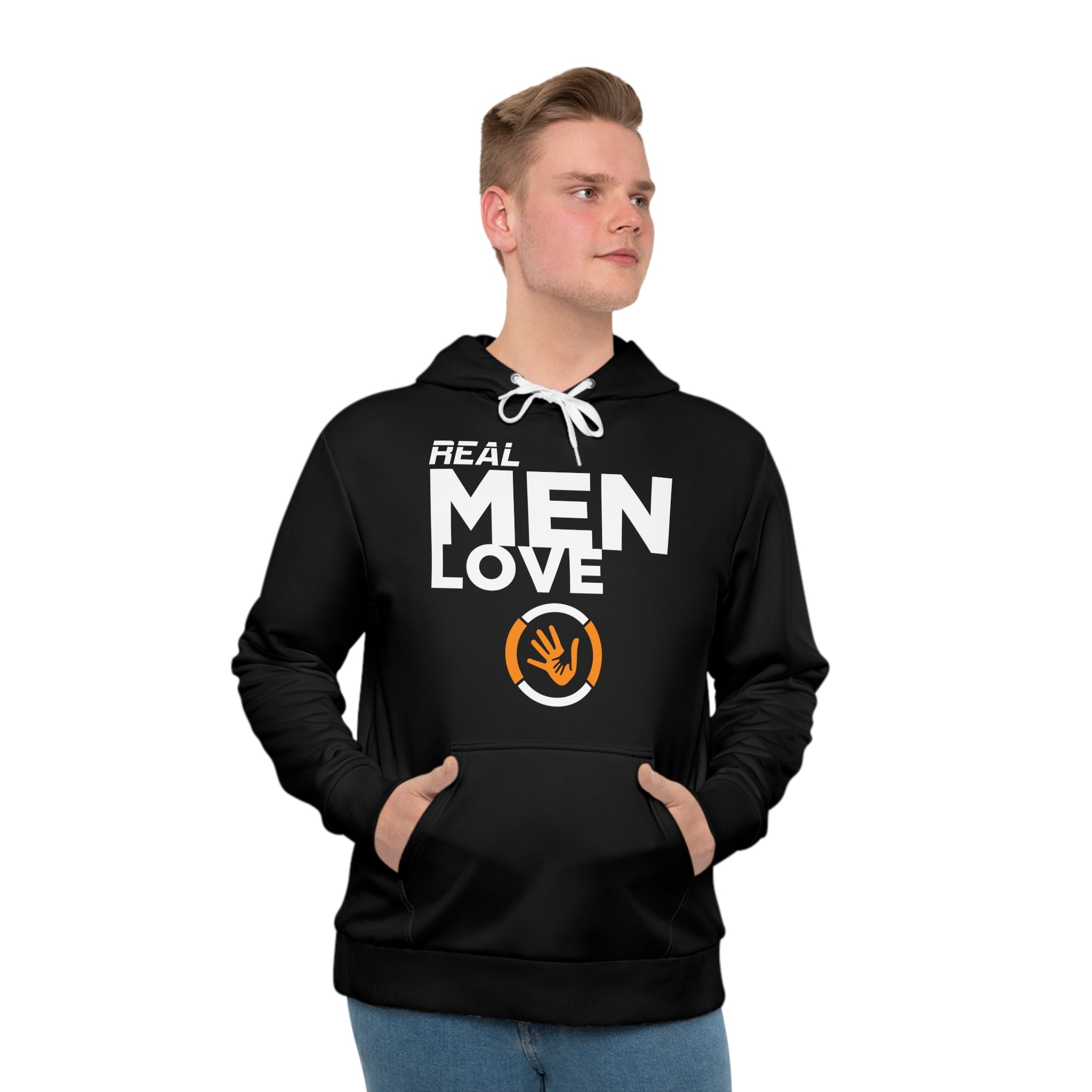 Men's Hoodie (AOP)