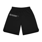 Basketball Rib Shorts (AOP)