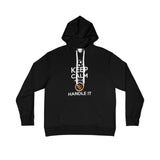 Men's Hoodie (AOP)