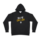 Athletic Hoodie (AOP)