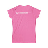 Women's Softstyle Tee