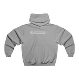 Men's NUBLEND® Hooded Sweatshirt